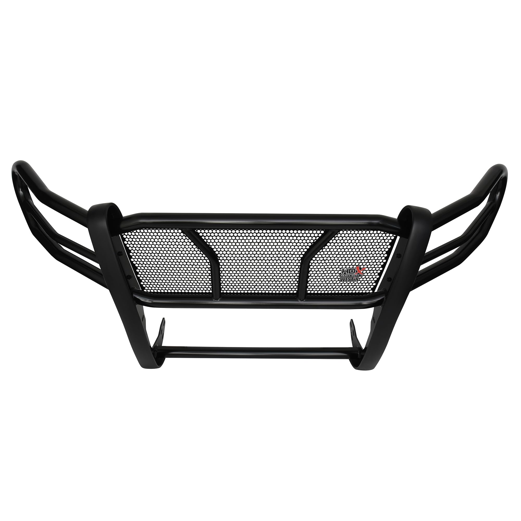 HDX Westin 57-22275 Grille Guard 3-Piece fits 2007-2013 Silverado 1500 (Exc Classic)