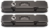 Engine Valve Cover Edelbrock 41923