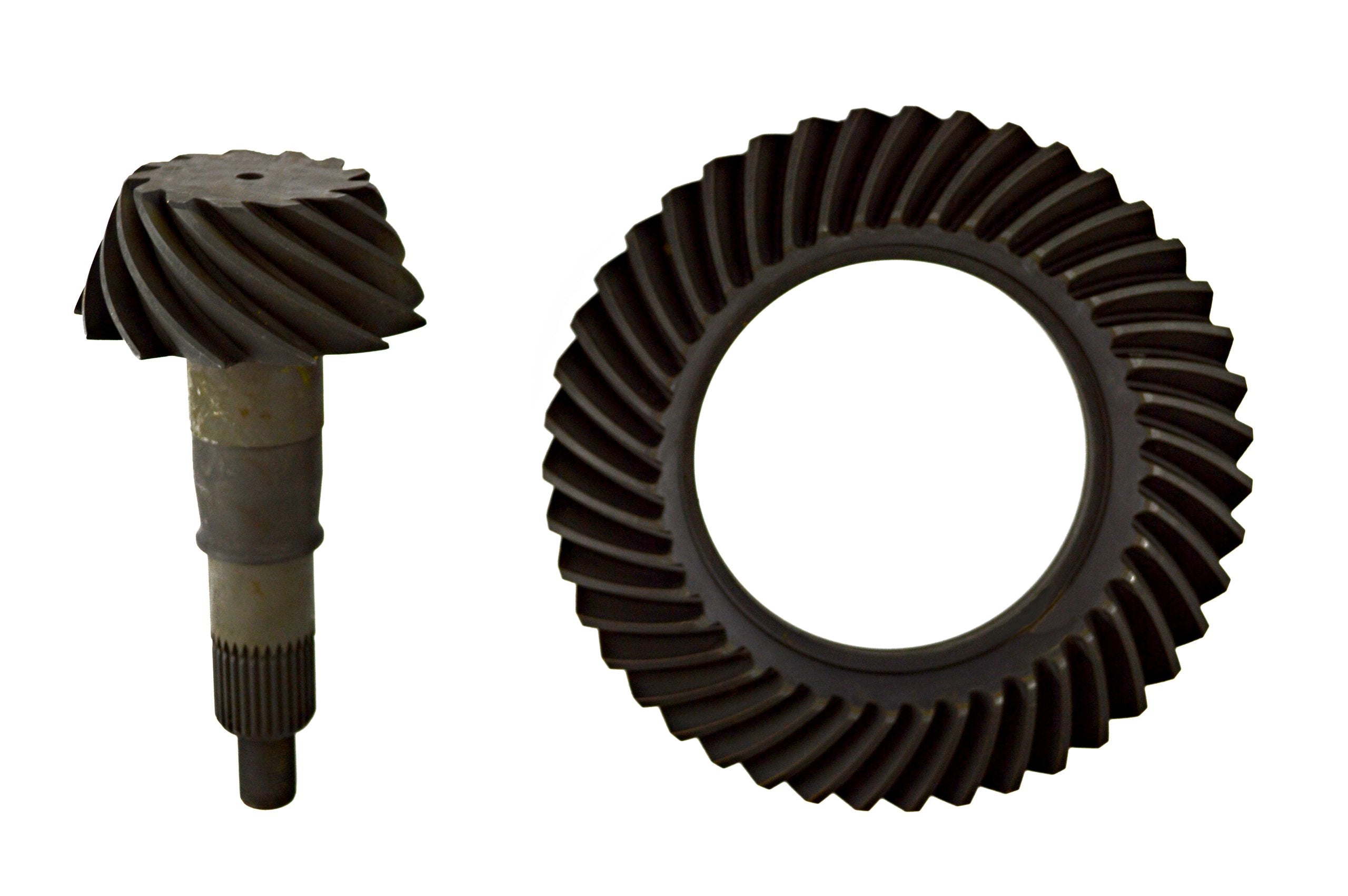 Spicer 2020740 SVL Differential Ring and Pinion Gear Set for Ford 8.8", 3.31 Ratio