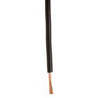 Battery Doctor WirthCo 81074 Black 100' 14-Gauge General Purpose Primary Wire