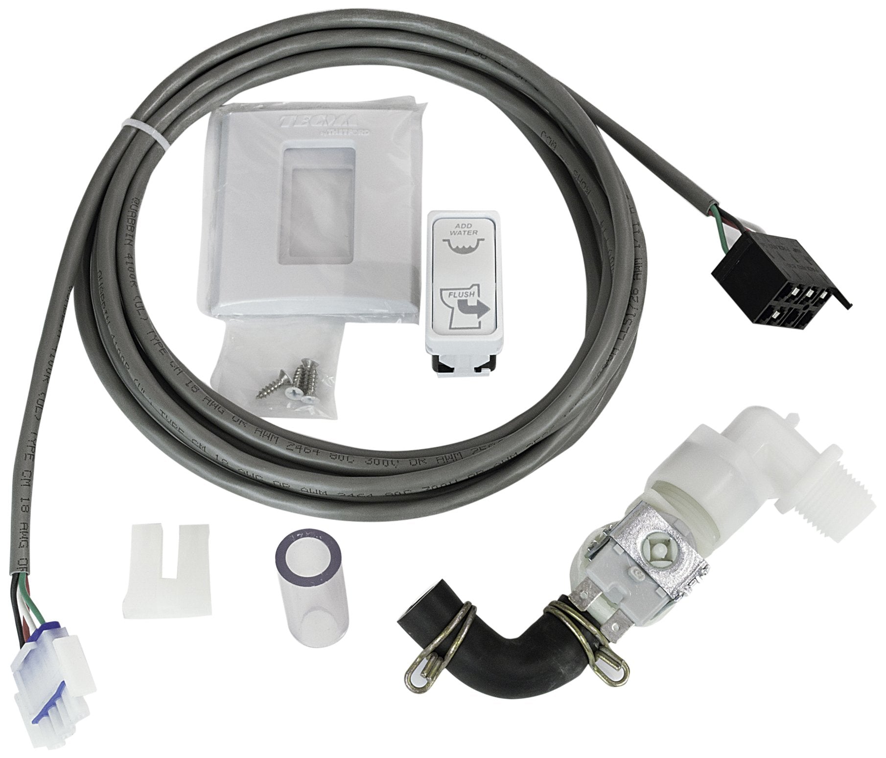 Thetford Marine Eco Sol Harness & Acc Kit Easy Fit/Nano/Compass