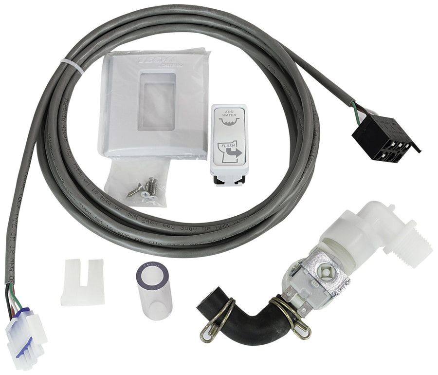 Thetford Marine Eco Sol Harness & Acc Kit Easy Fit/Nano/Compass
