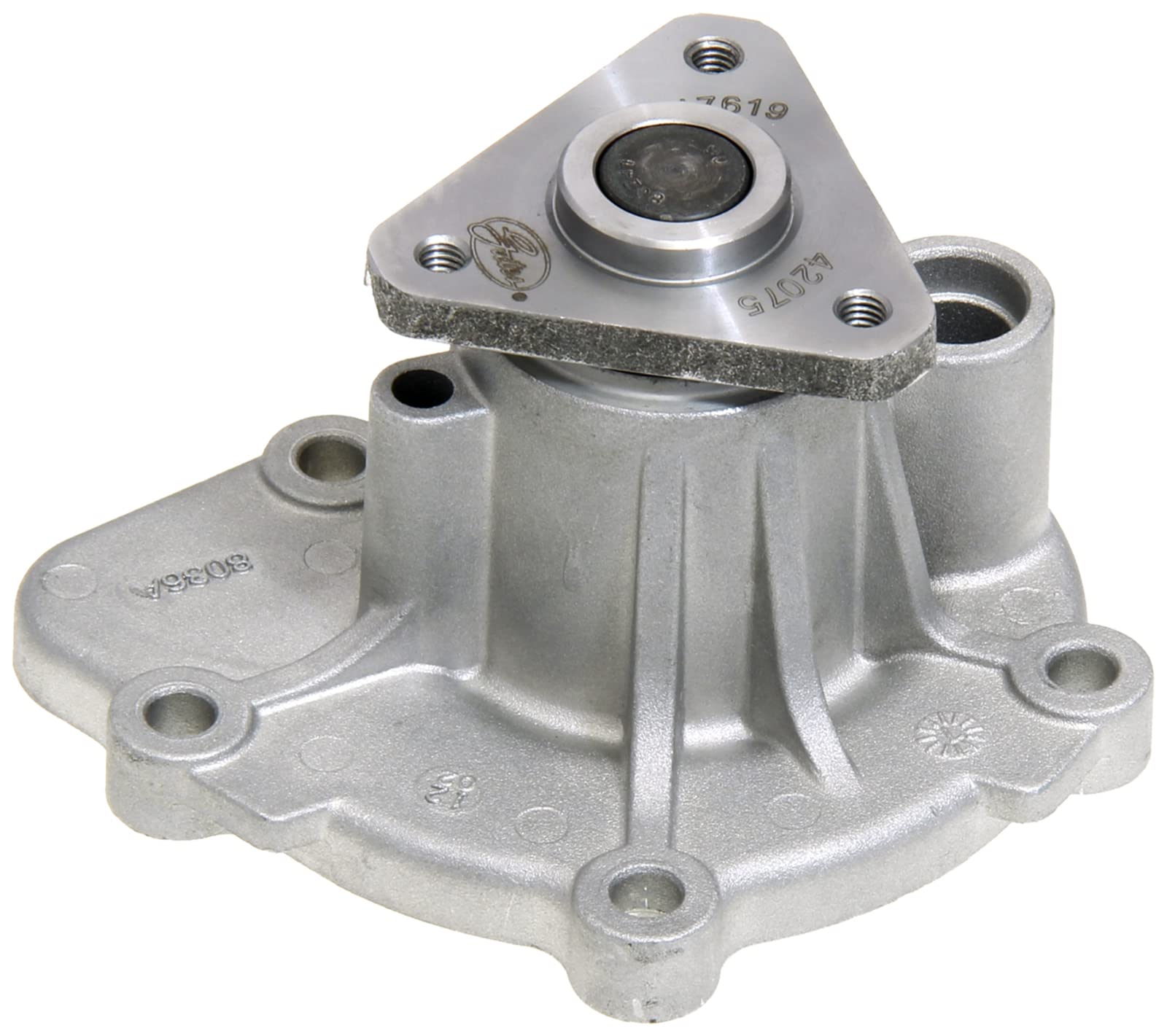 Premium Gates Engine Water Pump 42075