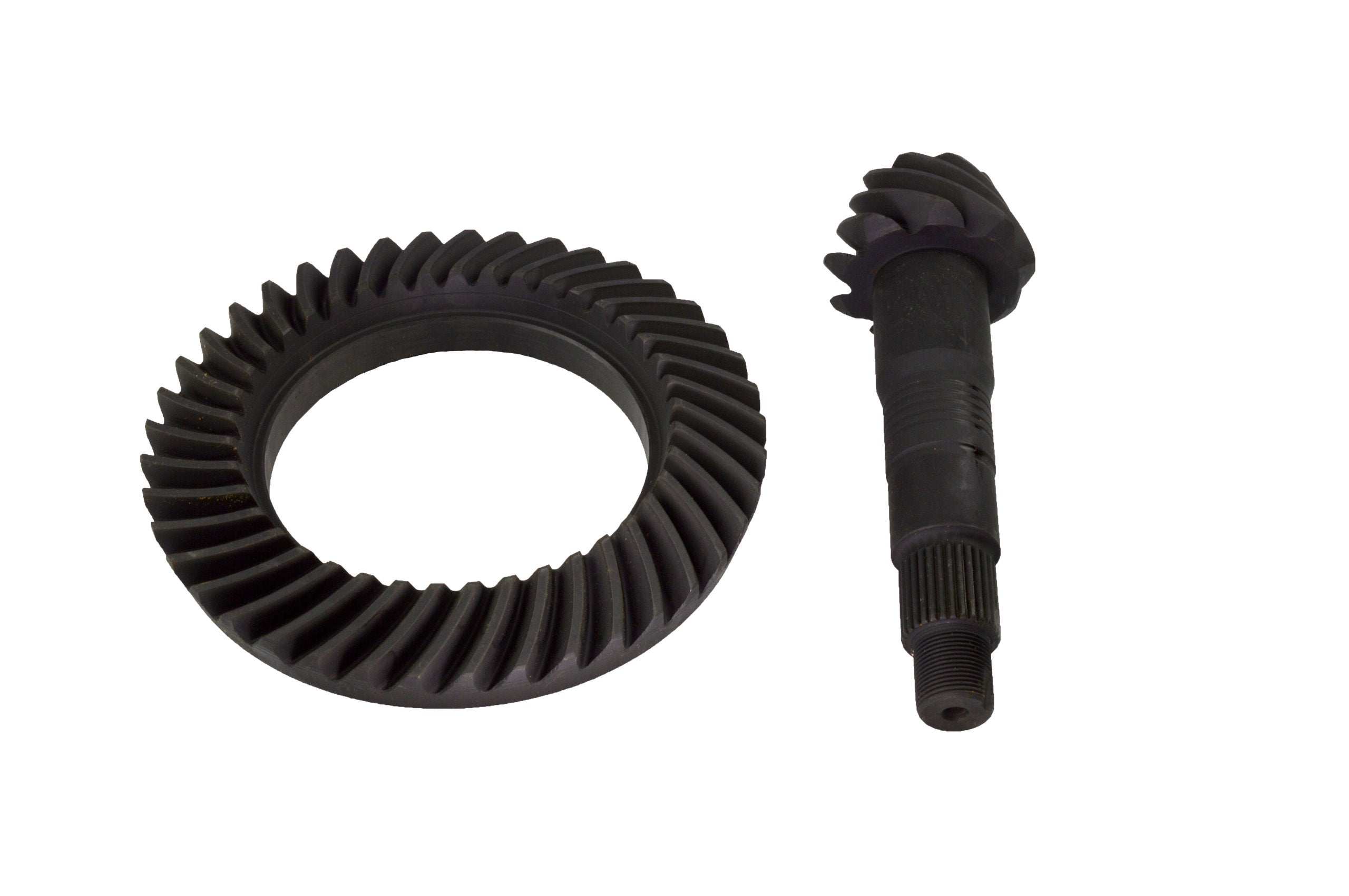 Spicer 2021393 SVL Differential Ring and Pinion Gear Set for Toyota 8.4", 4.56 Ratio