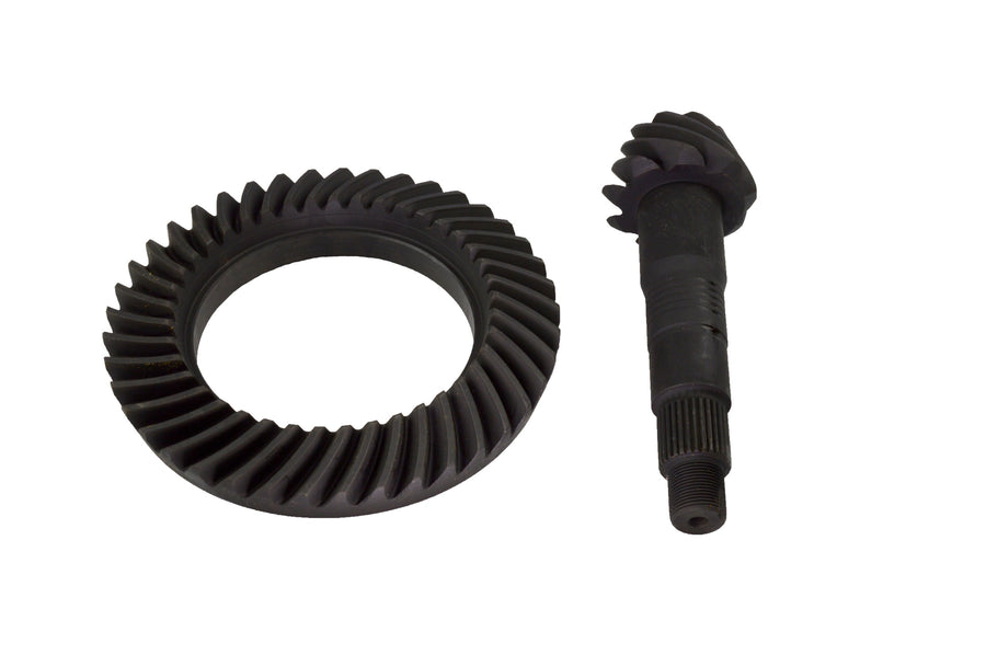 Spicer 2021393 SVL Differential Ring and Pinion Gear Set for Toyota 8.4", 4.56 Ratio