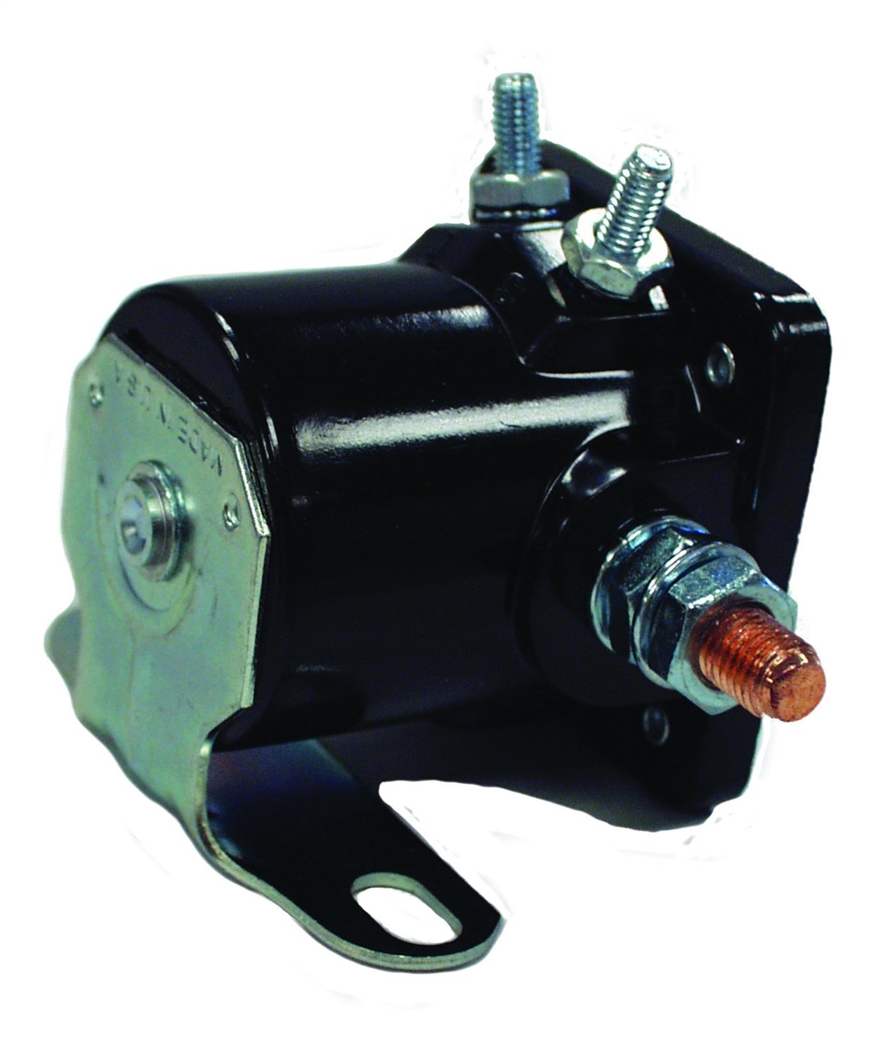 Starter Solenoid Crown Automotive J3227812