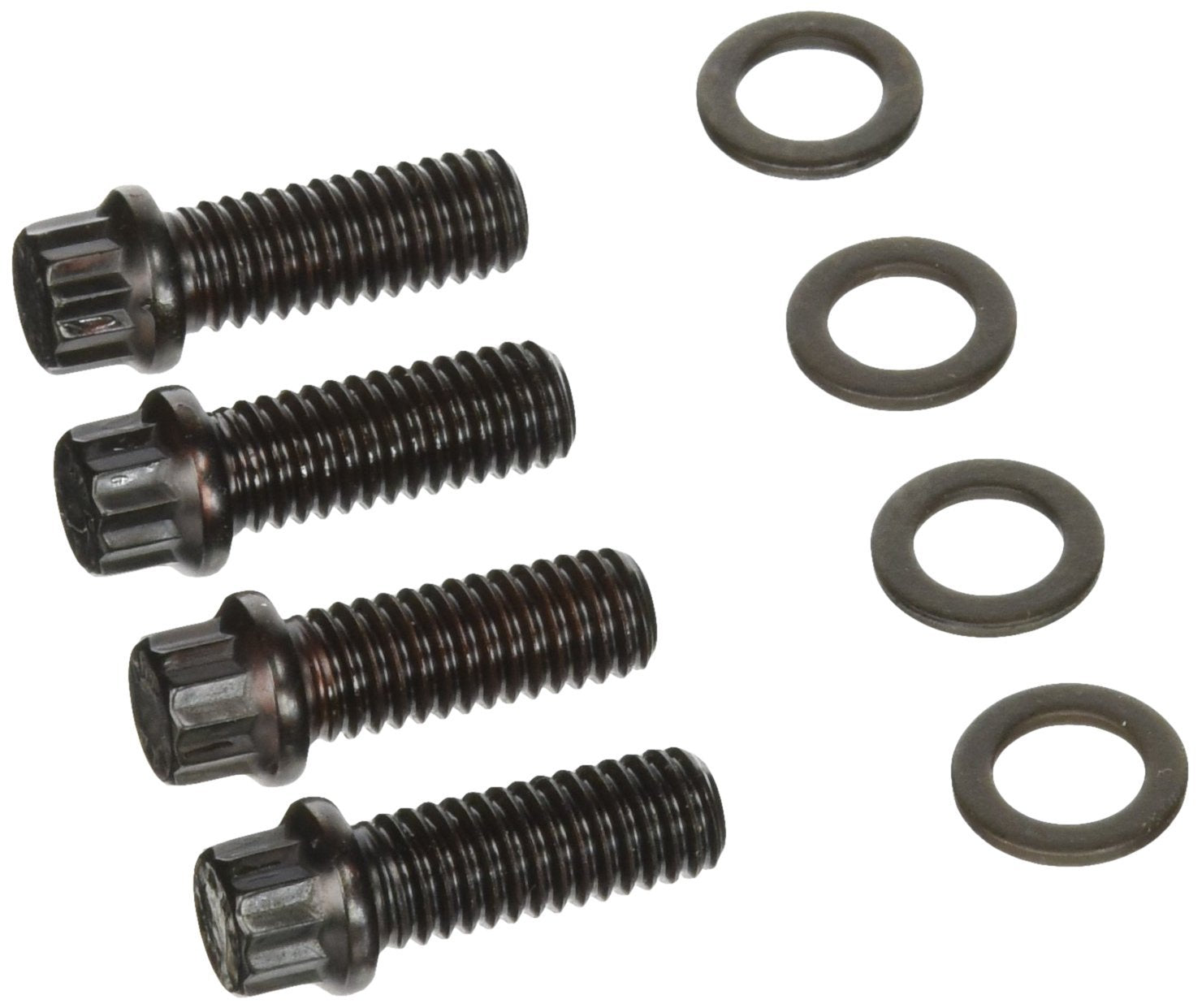 ARP 100-1211 12-Point Header Bolt Kit for SB Chevy 1001211