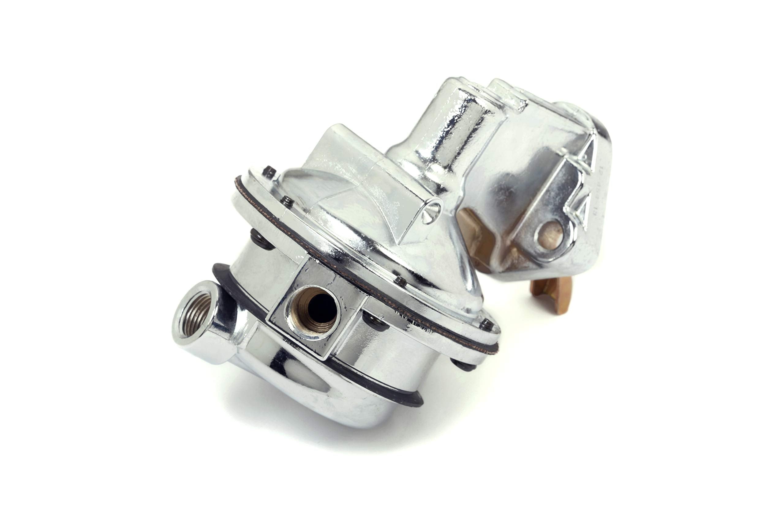130+ GPH Holley Mechanical Fuel Pump