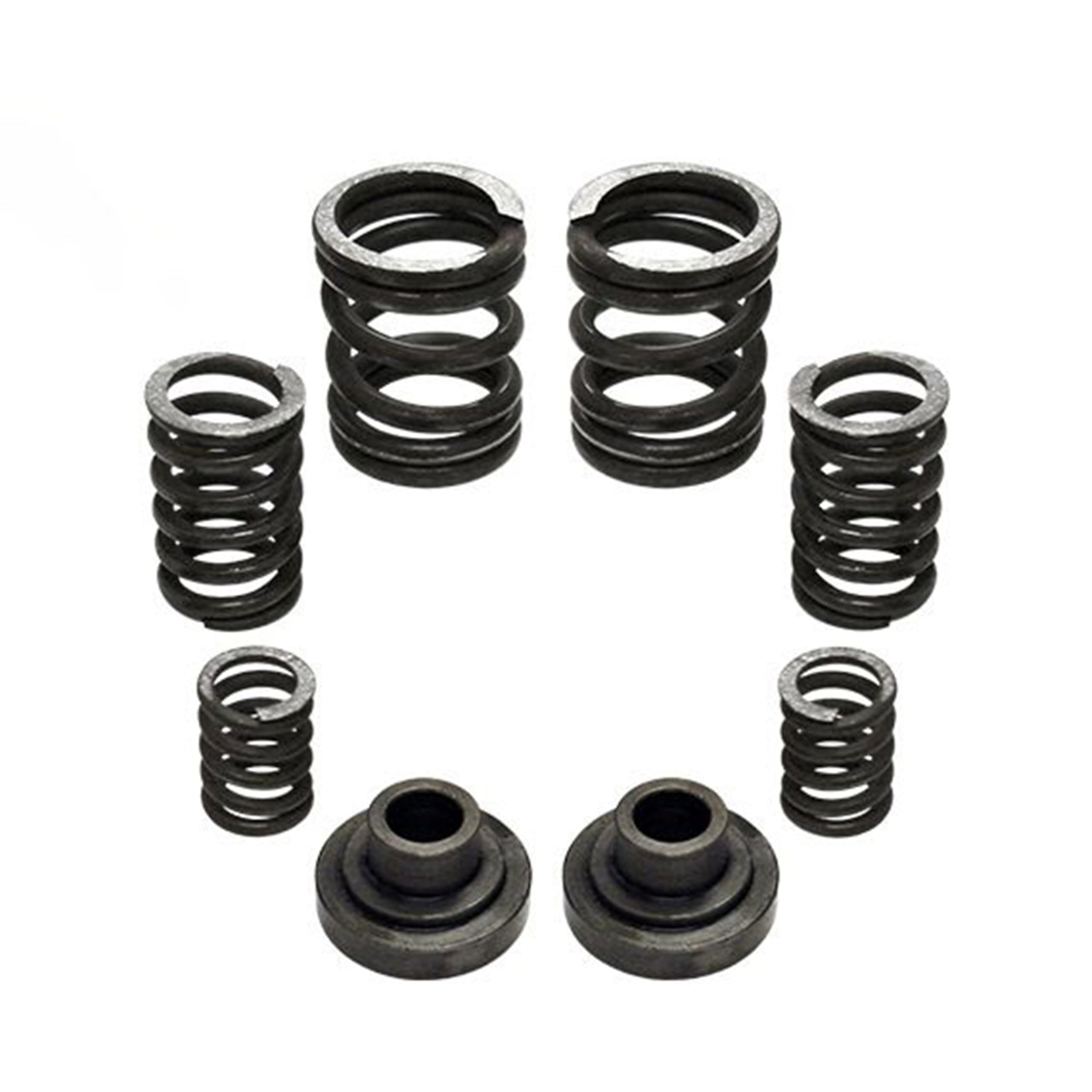 Pacbrake Governor Spring Kit HP10029 fits 1994-1998 RAM 2500/3500 featuring the Cummins 12 Valve Engine with a P7100 Injection Pump | Quality Materials | Maximum Reliability