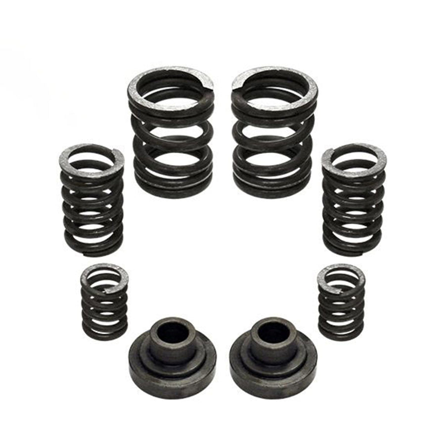 Pacbrake Governor Spring Kit HP10029 fits 1994-1998 RAM 2500/3500 featuring the Cummins 12 Valve Engine with a P7100 Injection Pump | Quality Materials | Maximum Reliability