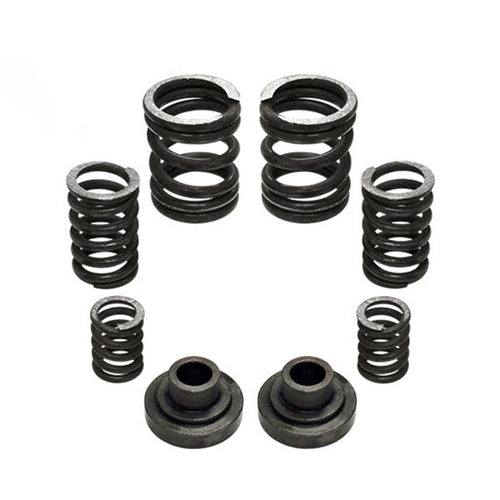 Pacbrake Governor Spring Kit HP10029 fits 1994-1998 RAM 2500/3500 featuring the Cummins 12 Valve Engine with a P7100 Injection Pump | Quality Materials | Maximum Reliability