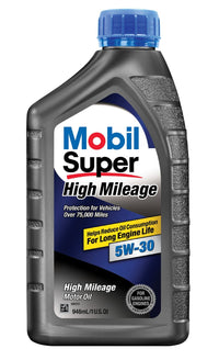 Super HI Mile Mobil 112906 5W30