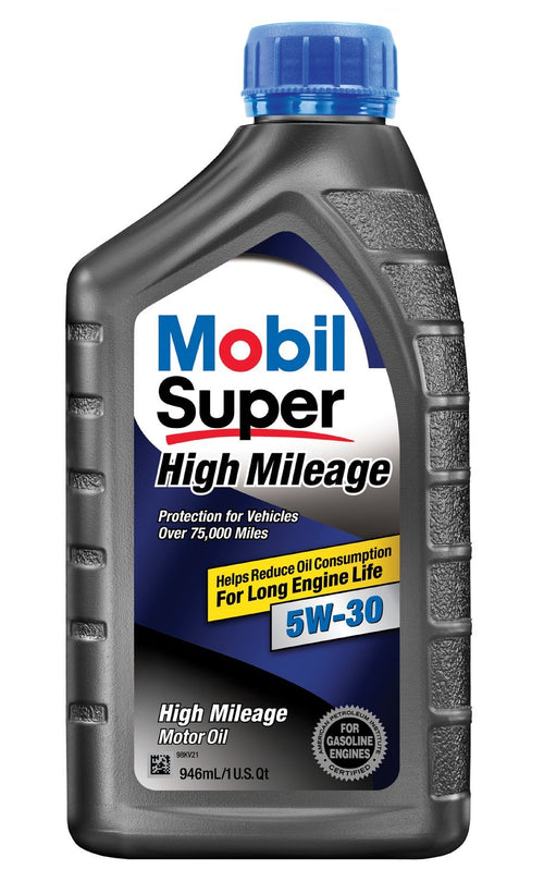 Super HI Mile Mobil 112906 5W30