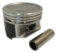 Piston & Pin Crown Automotive Engine