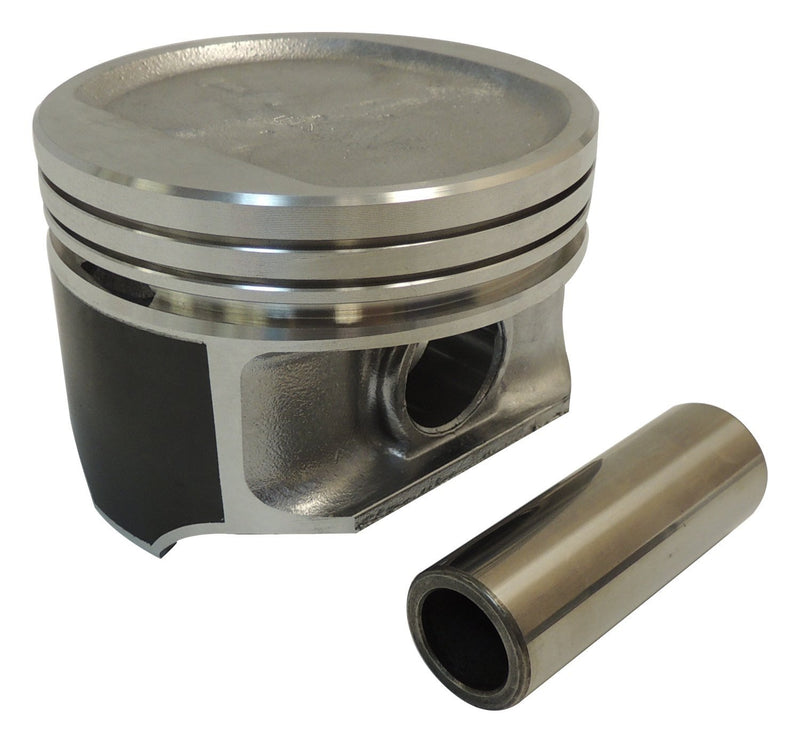 Piston & Pin Crown Automotive Engine