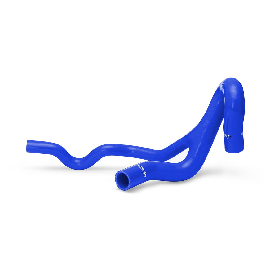 Mishimoto Silicone Radiator Hose Kit MMHOSE-MS3-10BL Fits Mazda Mazdaspeed3 2010-2013 Blue