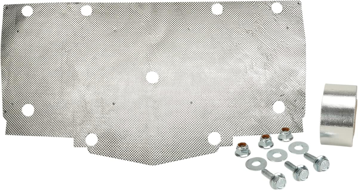 Heat Control Pre-cut for Tunnel & Transmission DEI