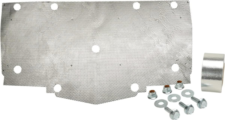 Heat Control Pre-cut for Tunnel & Transmission DEI