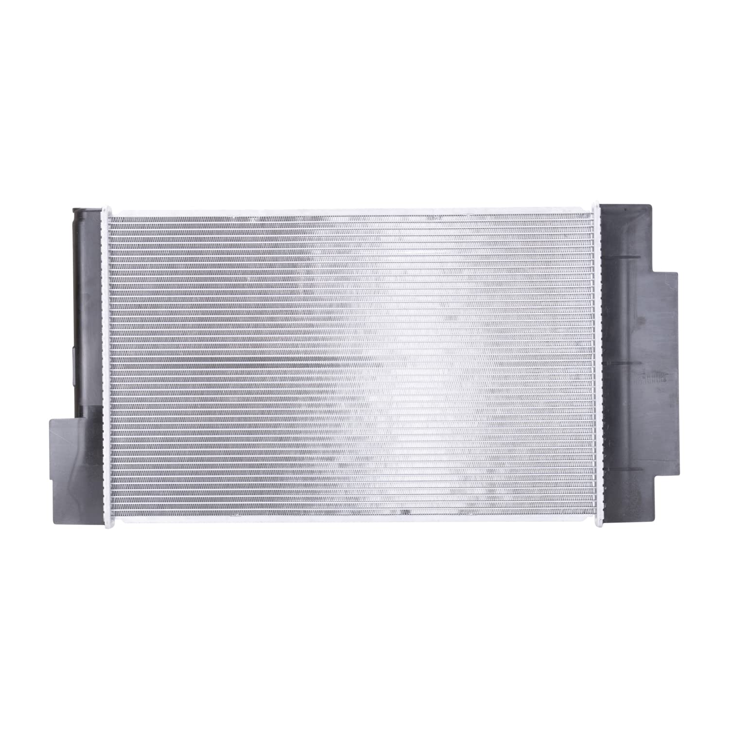 Radiator TYC 13001 Compatible with 2008-2012 Scion xB