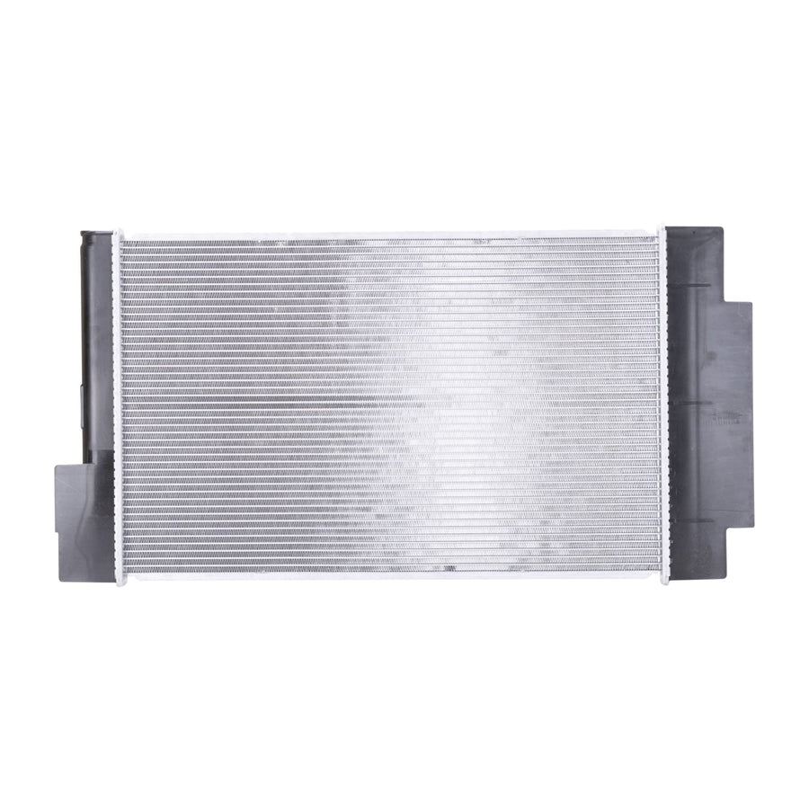 Radiator TYC 13001 Compatible with 2008-2012 Scion xB