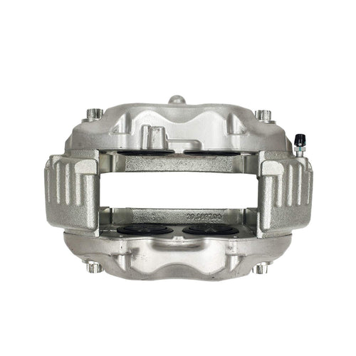 Power Stop Front Right L5087 One Replacement Stock Brake Caliper For 300, Challenger, Charger, Charger, Magnum, Grand Cherokee, CL600, S400, S550, S600, SL550 [Model Specific]
