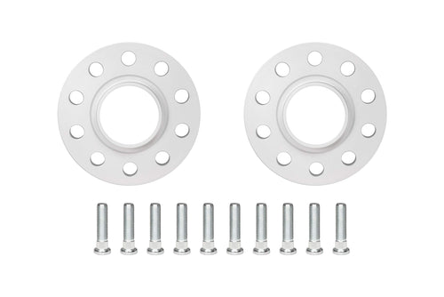 Eibach 15 mm Pro-Spacer Kit Pair S90-6-15-055 1 Piece Compatible with Chevrolet Camaro 1993-1997