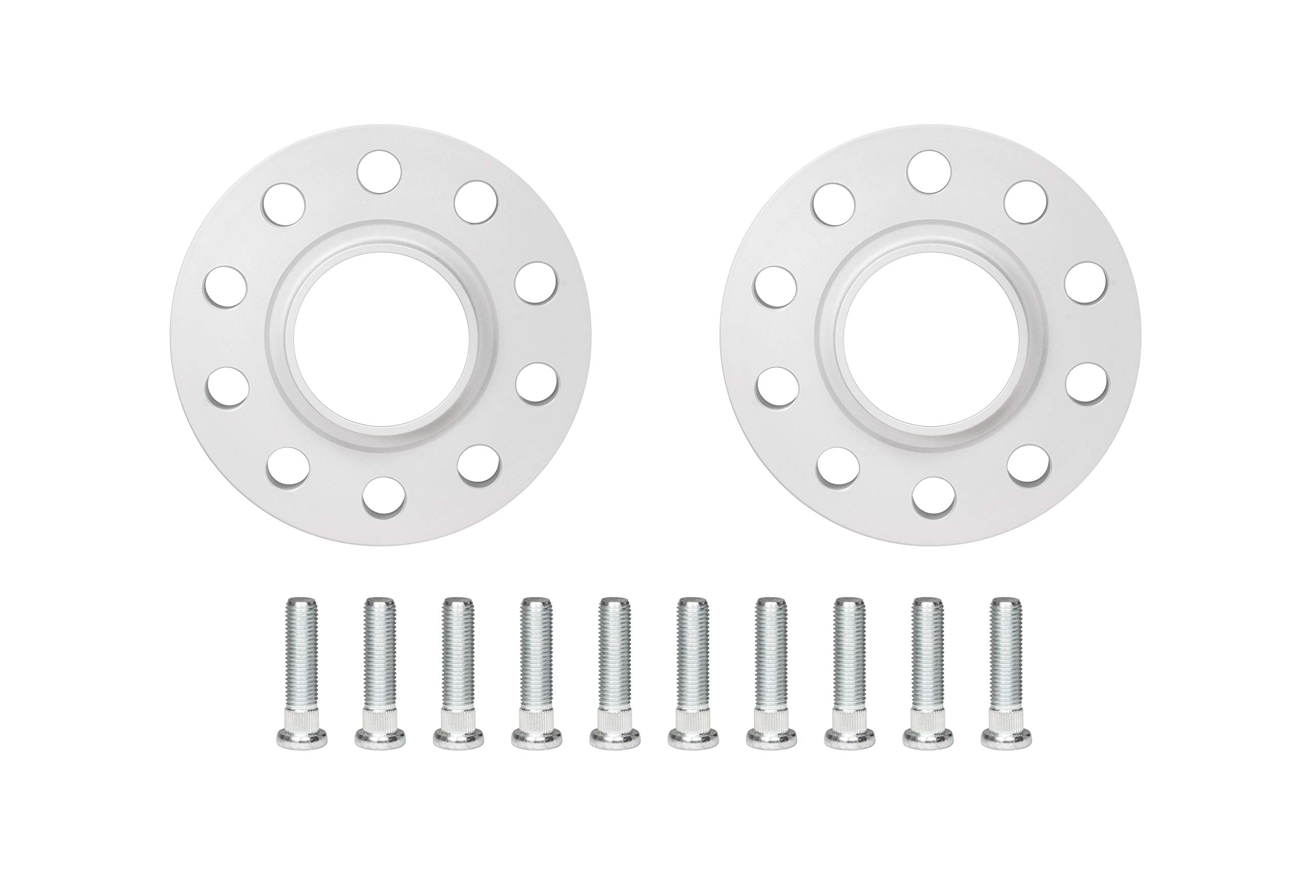 Eibach 15 mm Pro-Spacer Kit Pair S90-6-15-055 1 Piece Compatible with Chevrolet Camaro 1993-1997