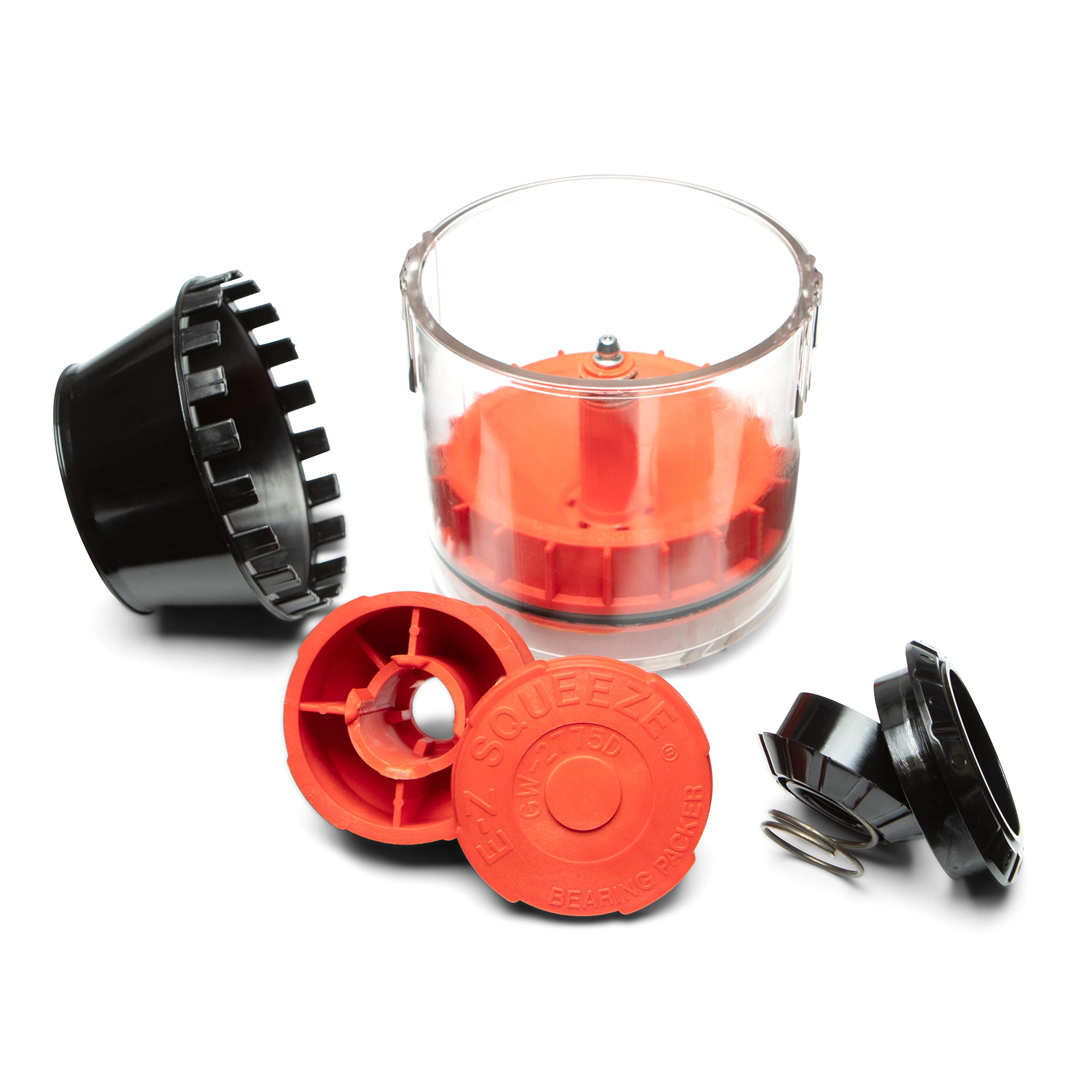 Hand GEARWRENCH Packer Bearing | 2775D