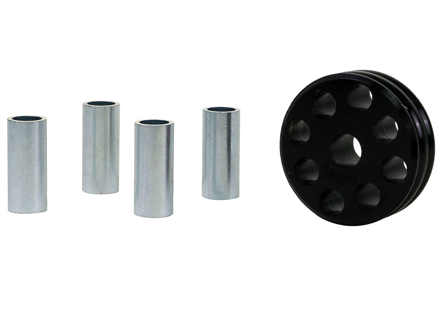 Nolathane Steering Coupling Bushing REV194.0070 Compatible with Nissan 70-73 240Z, Nissan 74 260Z, Nissan 75-78 280Z
