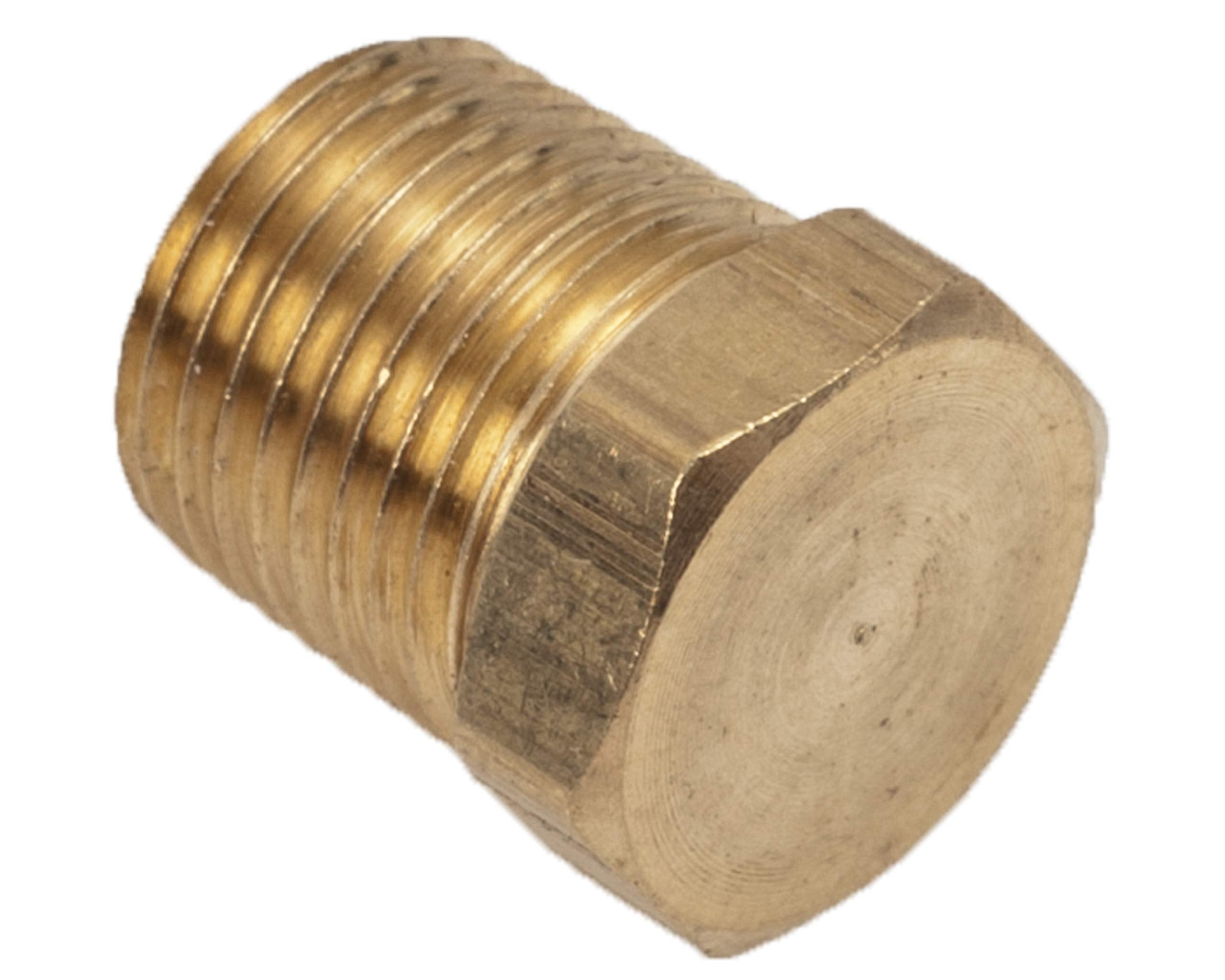 18-4263 Sierra International, Pipe Plug