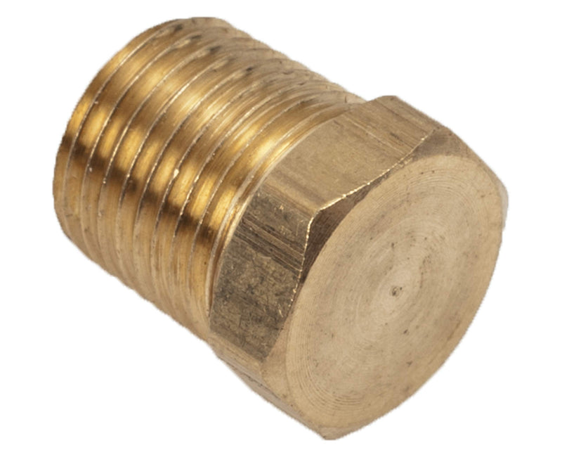 18-4263 Sierra International, Pipe Plug