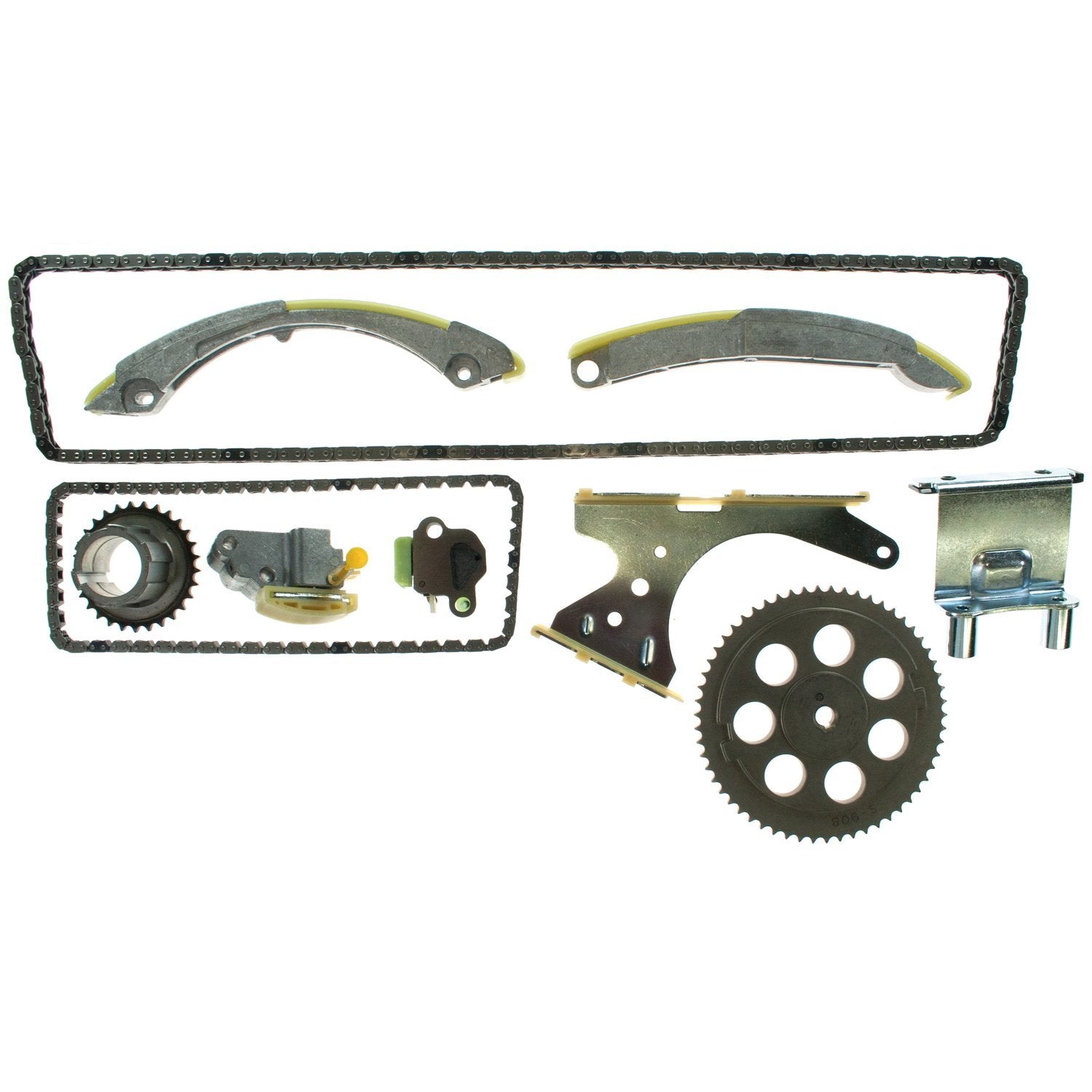 3-195SC Melling Stock Replacement Engine Timing Kit