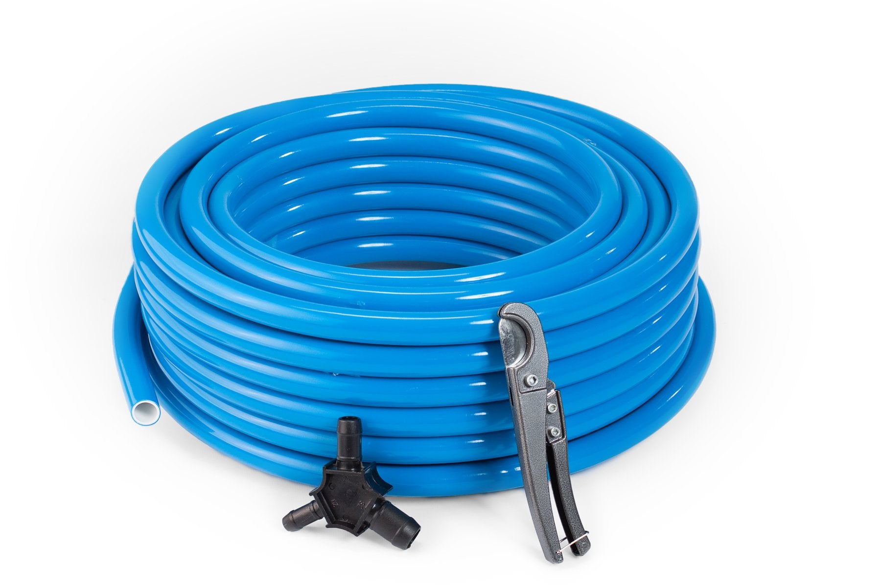 Tubing Kit Maxline M6026, 1/2-Inch x 100-Feet