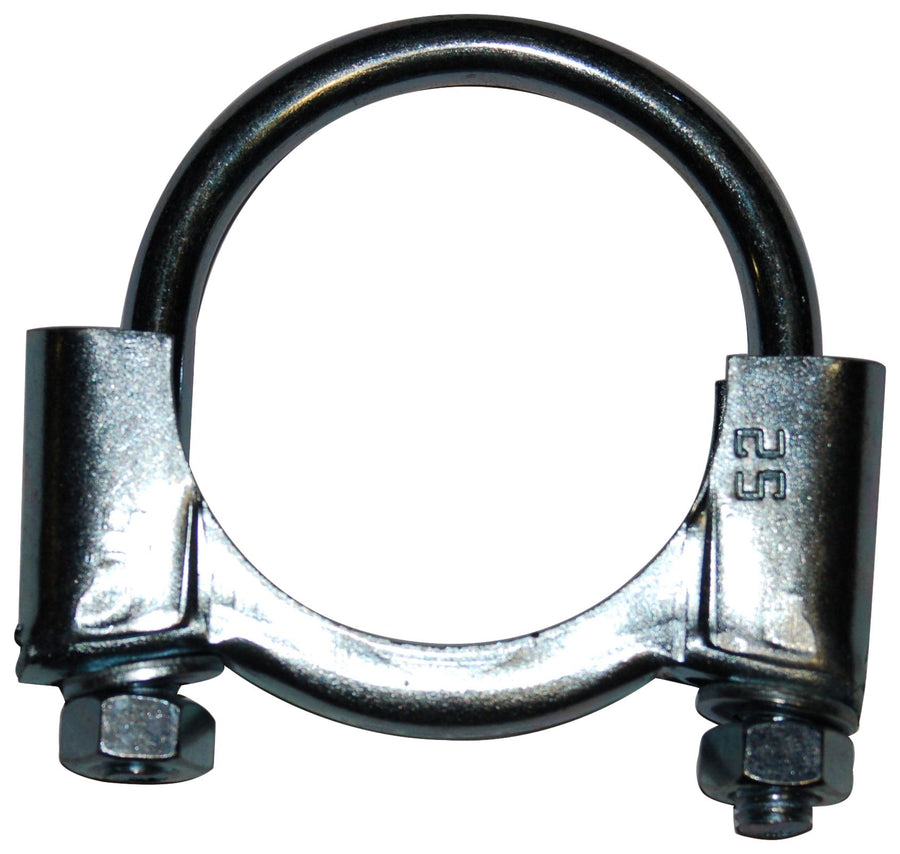 250-050 Bosal Exhaust Clamp