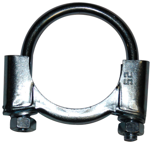 250-050 Bosal Exhaust Clamp