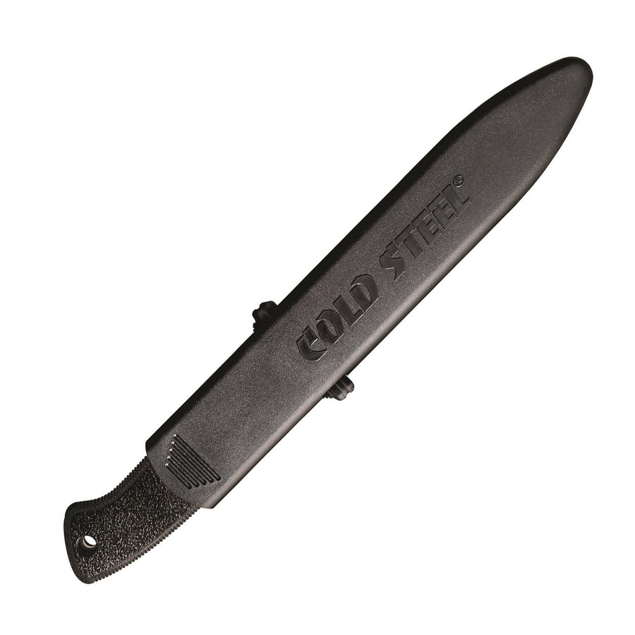 Cold Steel II Peace Maker Fixed Blade 5.5 in Plain Polymer