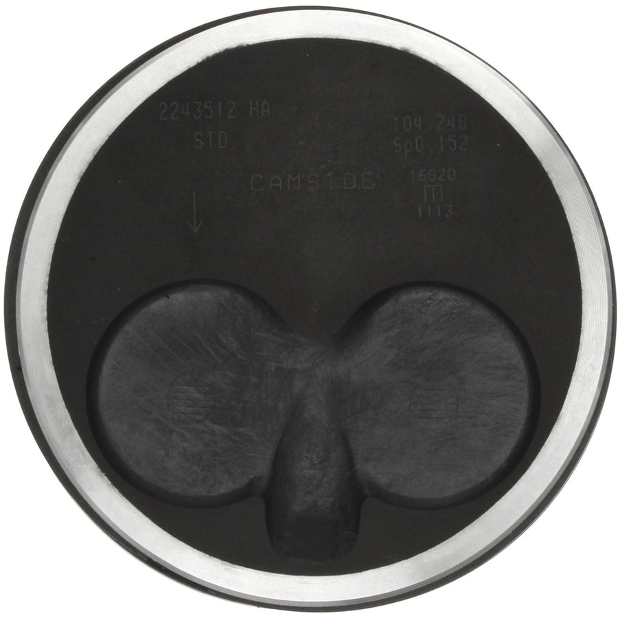 Piston Mahle - 224-3512HAWR
