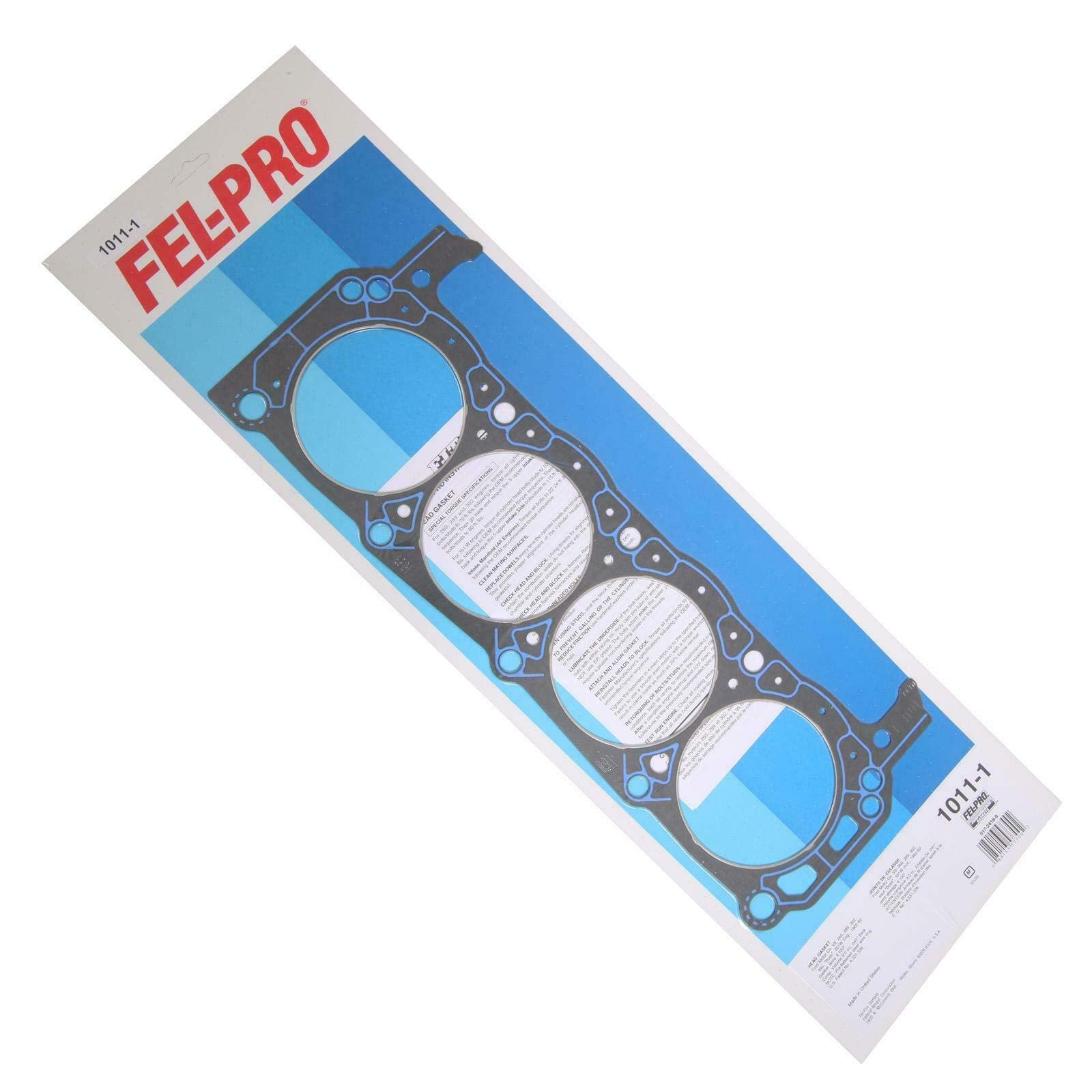 Head Fel-Pro Gasket