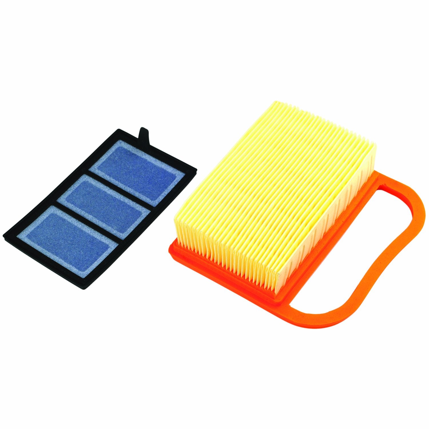 30-333 Oregon Air Filter Kit Blower and Vac Replacement Part