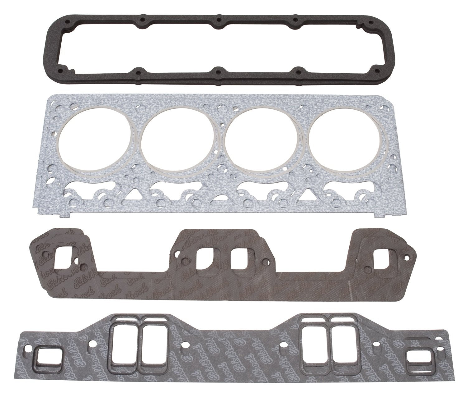 Cylinder Head Gasket Set Edelbrock 7371