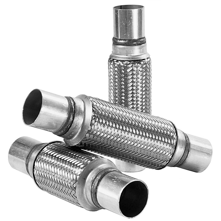 Flexible AP Exhaust Coupling 8837