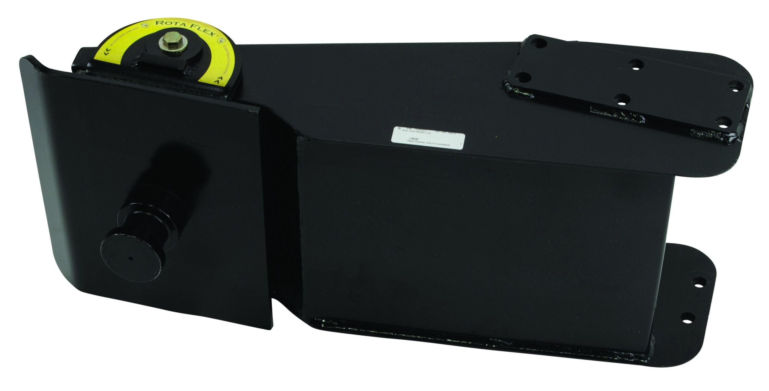 176440 Trailair Components Rota-Flex 1116 Pin Box - 19K