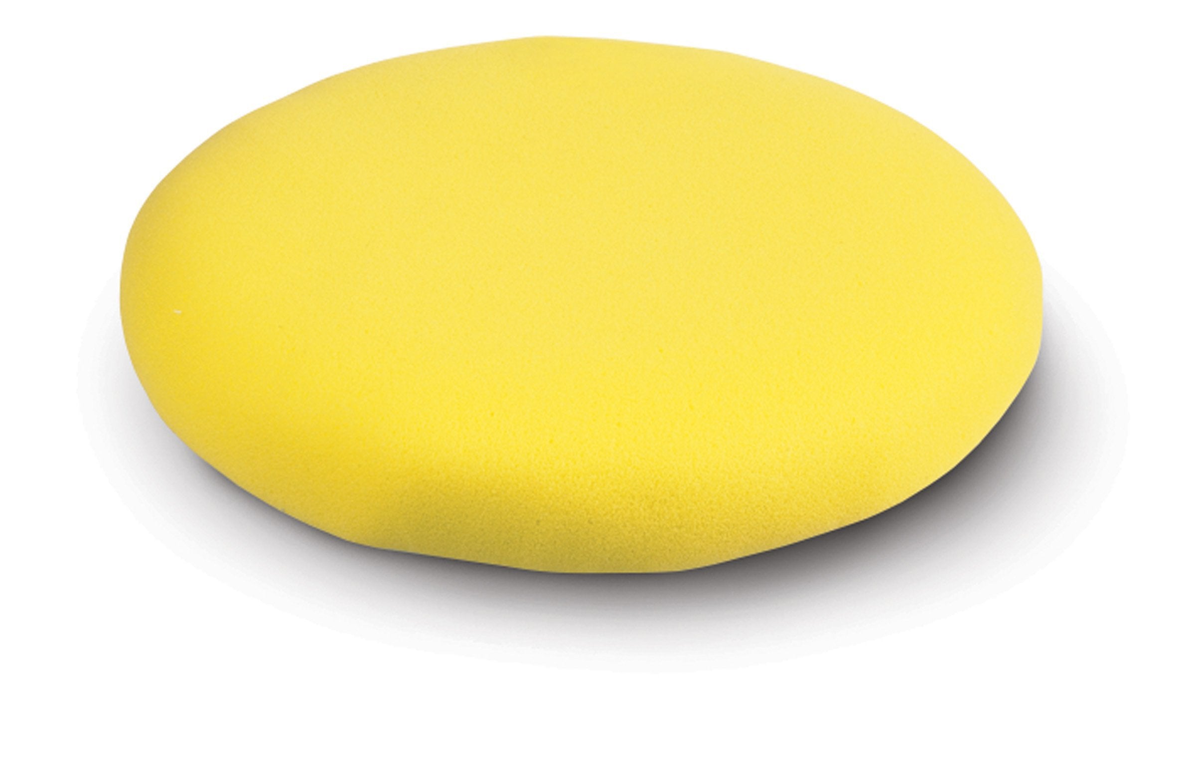 Autospa Carrand 40409As: Foam Bonnet 5-6" (1Pc Elastic Edge)
