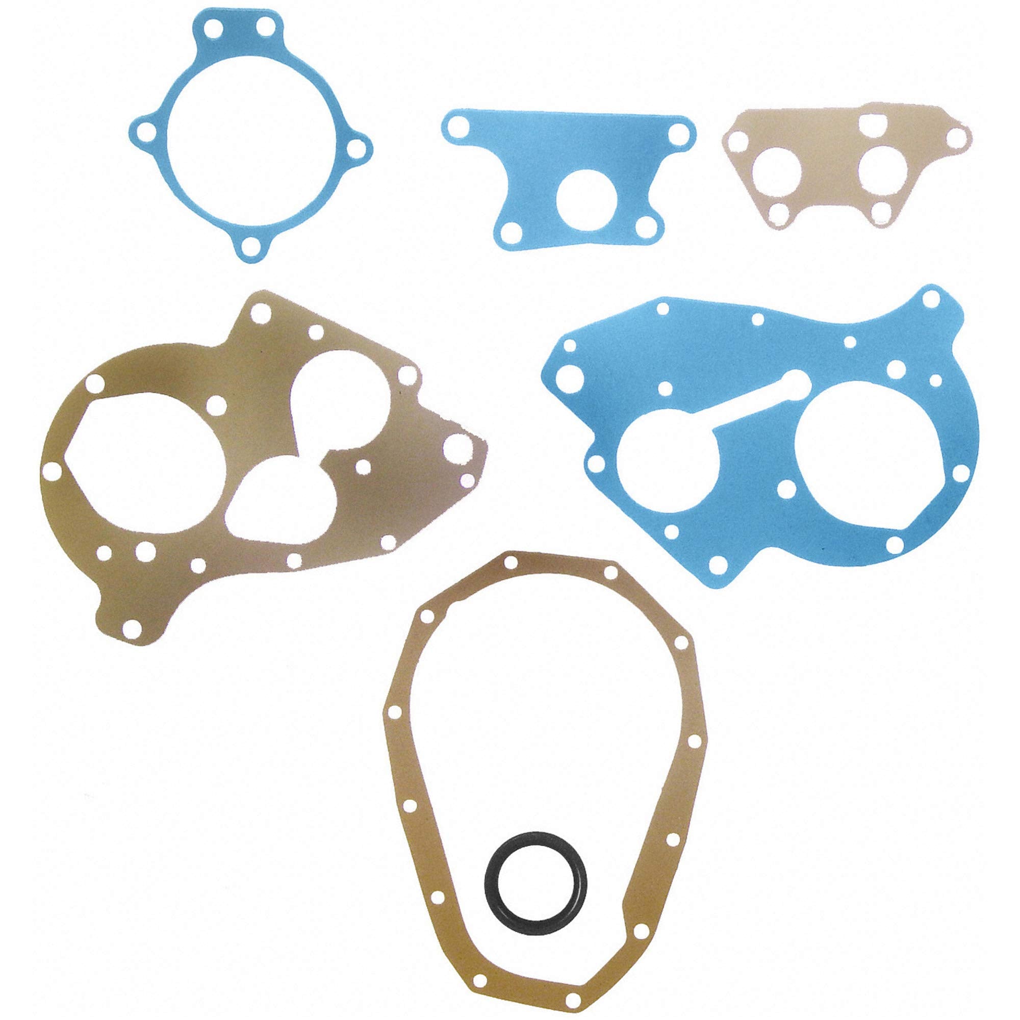 Timing Cover Gasket Set FEL-PRO TCS 45114