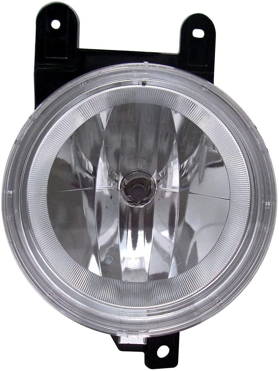 FR552-B000L Eagle Eyes Fog Light