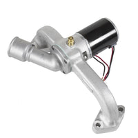 Dedenbear Water Pump Auto Meter WP2 (Electric, Engine Mounted, Big Block Chevy)