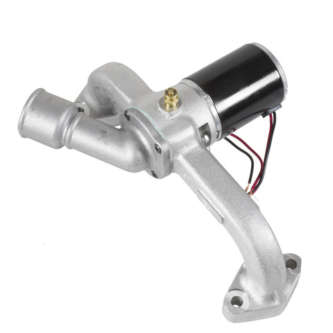 Dedenbear Water Pump Auto Meter WP2 (Electric, Engine Mounted, Big Block Chevy)