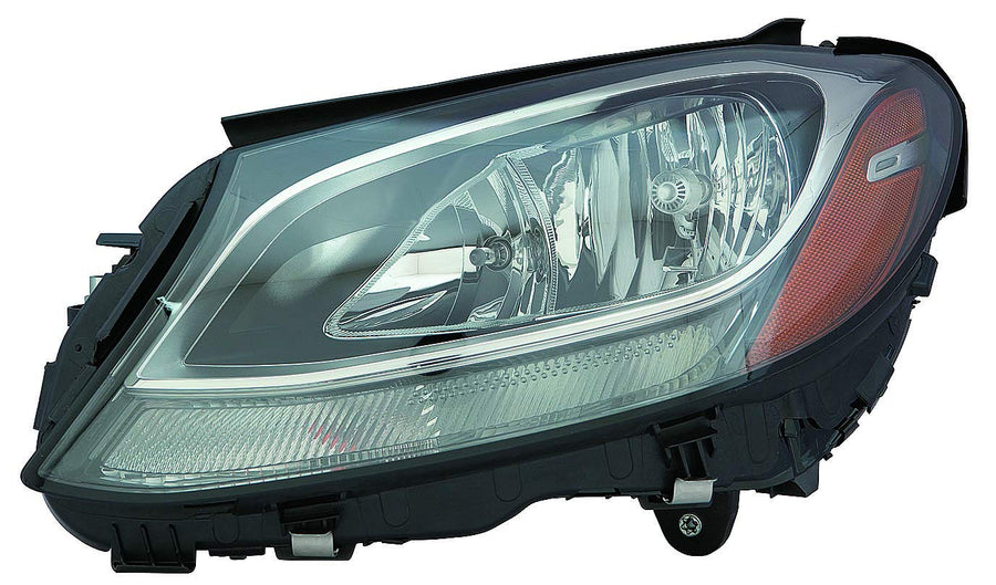 M-BZ RLB C CLAS 15-19 HL HALOGEN TYPE LH