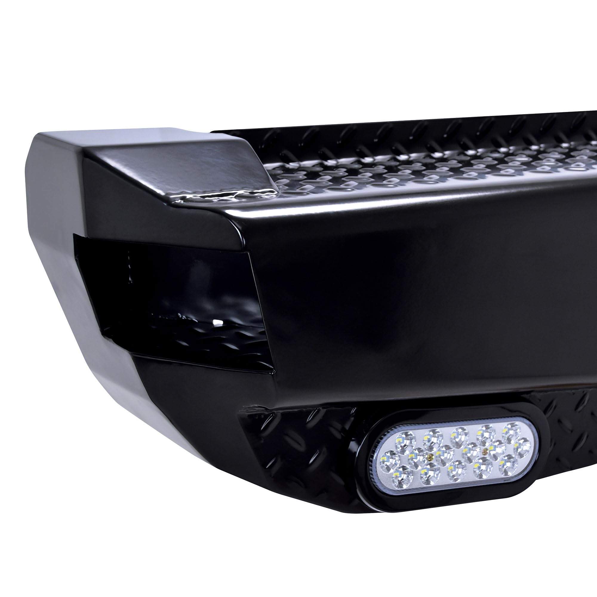 HDX Bandit Rear Bumper Westin fits 2011-2016 F250 F350