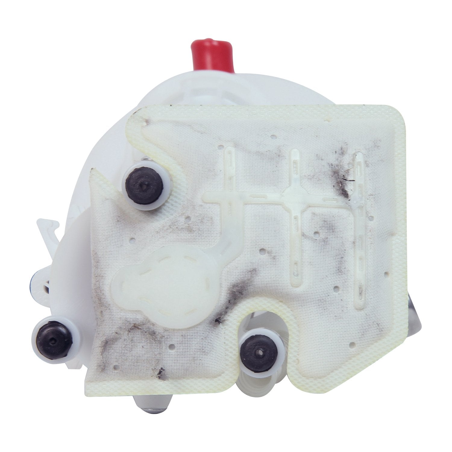 Fuel Pump Module Assembly TYC 150268-A Compatible with 2002-2003 Ford Explorer 4.0L V6